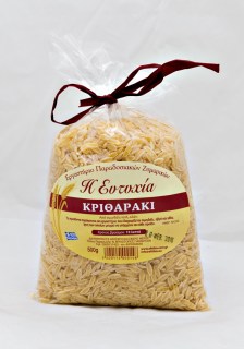 Κριθαράκι