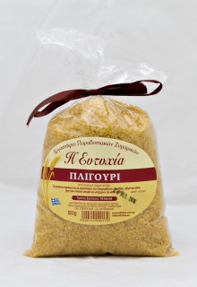 Πλιγούρι