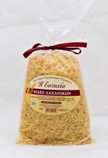 Φιδές Λαχανικών