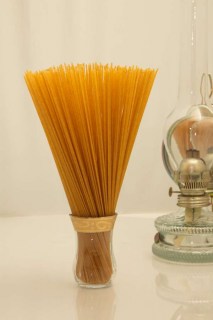 Spaghetti vol6 whole grain